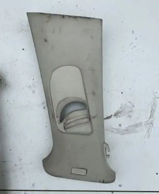 Volkswagen PASSAT B8 (B) pillar trim (top) 3G0868418