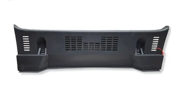 Renault Clio V Trunk/boot sill cover protection S26301653 849205559R