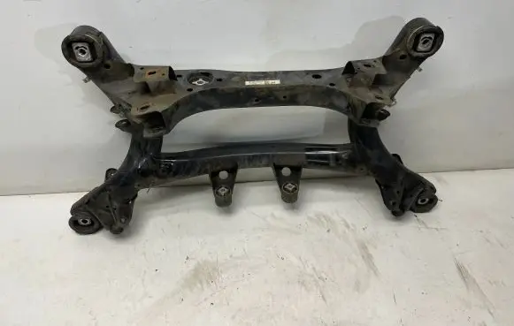 BMW 3 F30 F35 F31 Rear subframe 6792506
