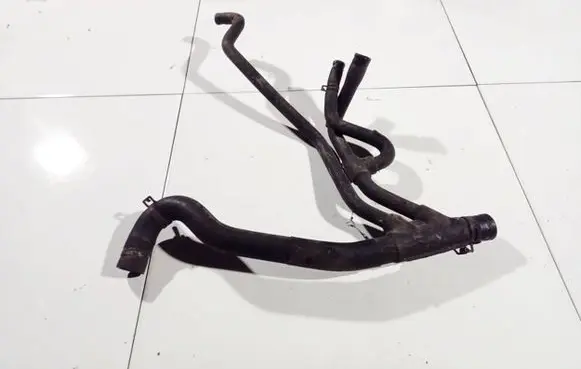 Renault Scenic I Engine coolant pipe/hose