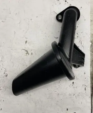 Ford Transit Oil pump BK2Q6615AA