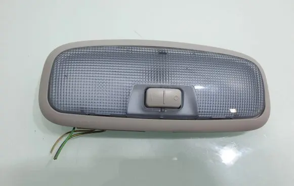 Ford Fiesta Rear seat light 8A6A13776EA
