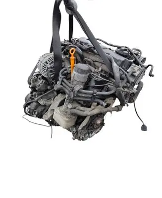 Audi A4 S4 B6 8E 8H Engine AWX