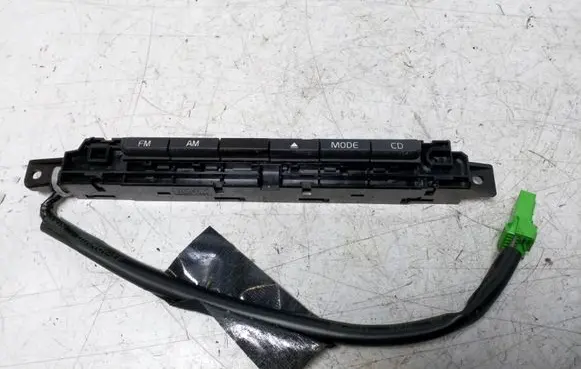 Volvo XC60 Other switches/knobs/shifts 31300019