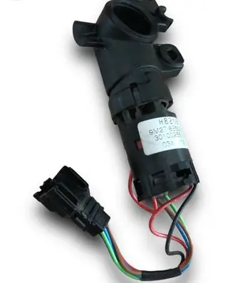 Ford S-MAX Interior temperature sensor 9M2T8B506AB
