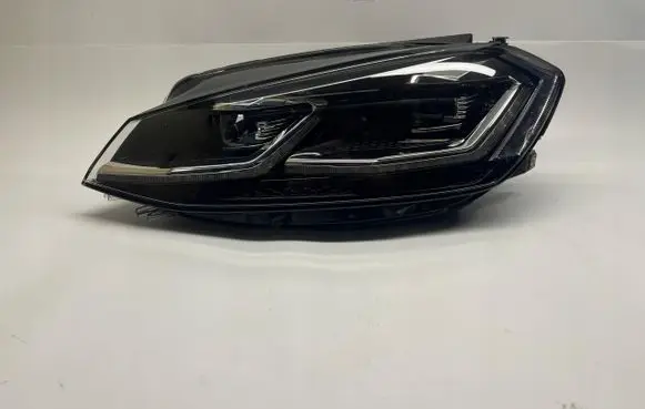 Volkswagen Golf VII Headlight/headlamp 5G1941035