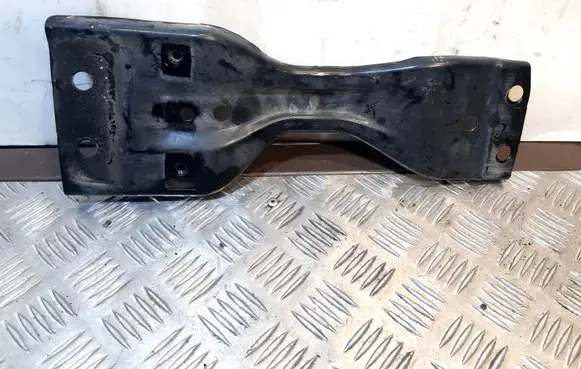 Muffler mount bracket/holder