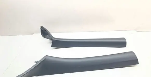 BMW 1 E82 E88 (A) pillar trim 6962890 6962889