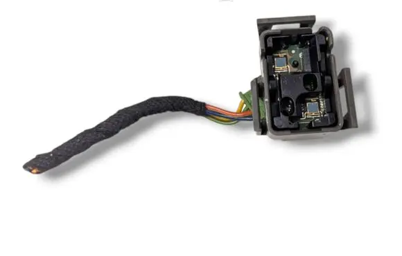Mercedes-Benz CLC CL203 Rain sensor 2038206585