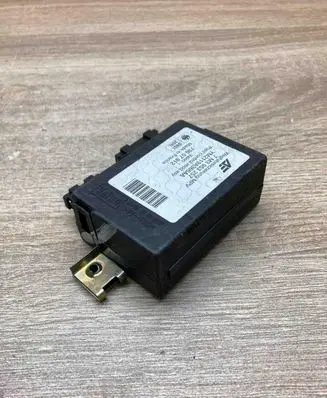 Volkswagen Sharan Immobilizer control unit/module 7M3953257 YM2119A366AA