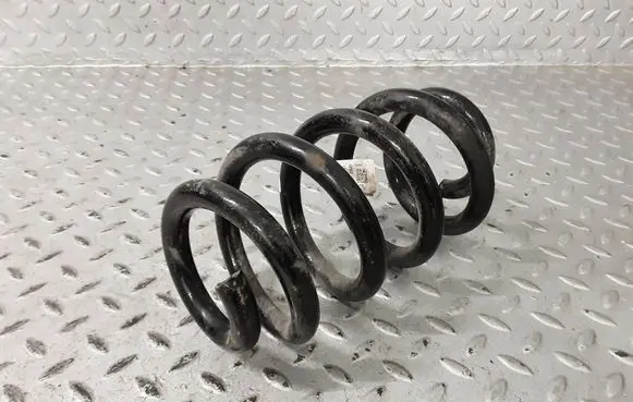 BMW X1 U11 Rear coil spring 8847558 33538847558