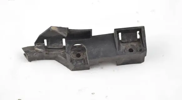 BMW 3 E46 Bumper support mounting bracket corner 030618220449