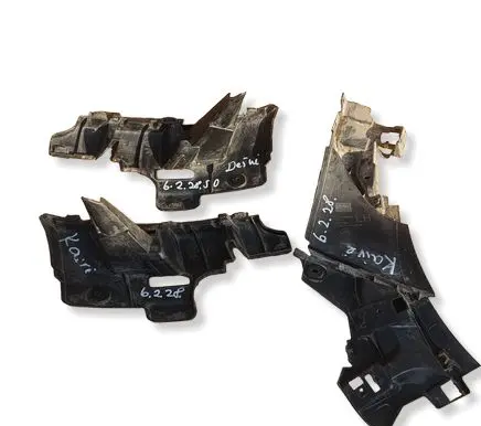 Land Rover Range Rover Sport L494 Front bumper mounting bracket JK6216F073A