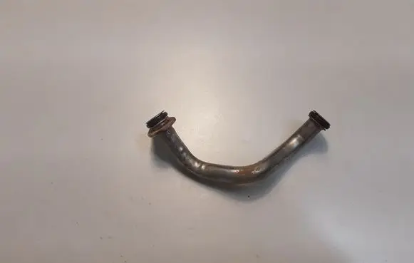 Skoda Kamiq Turbo turbocharger oiling pipe/hose 05C145735A