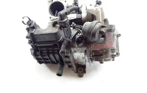 Ford Mondeo MK V EGR valve cooler 0280751018 14121130817