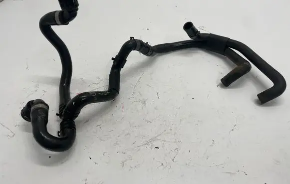 Audi A4 S4 B8 8K Engine coolant pipe/hose 8K0819334AB