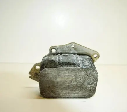Ford Kuga II Gearbox / Transmission oil cooler 