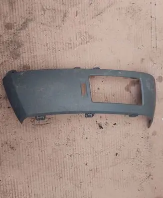 Mercedes-Benz Sprinter W906 Other dashboard part A9066890137 1371671