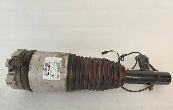 Volvo XC90 Front shock absorber/damper 31476851
