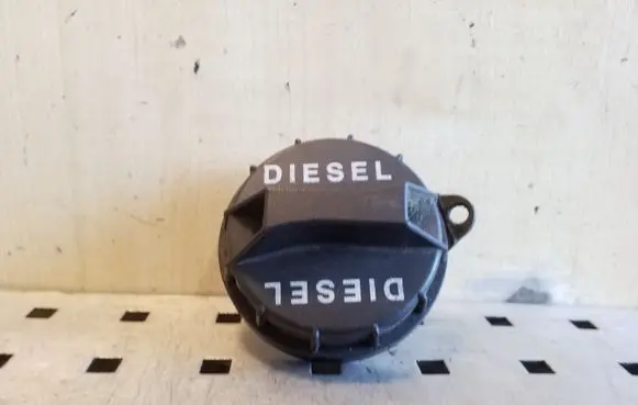 Hyundai ix35 Fuel tank filler cap 