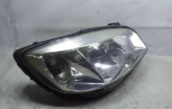 Opel Zafira A Headlight/headlamp 140736-KASACJA 140736