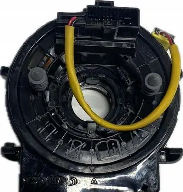 Airbag slip ring squib (SRS ring)