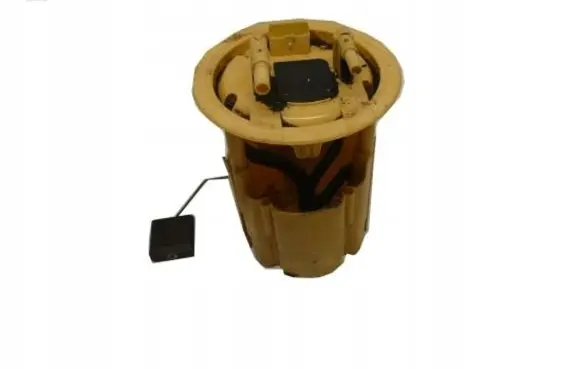 In-tank fuel pump