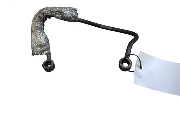 Ford S-MAX Turbo turbocharger oiling pipe/hose