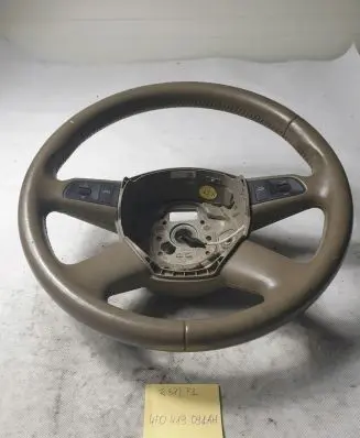 Audi A6 S6 C6 4F Steering wheel 4F0419091AH