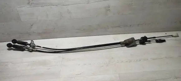 Mitsubishi ASX Gear shift cable linkage EA0B1