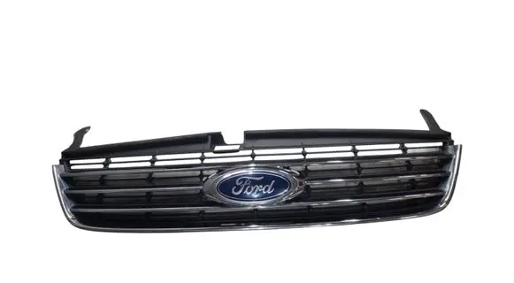 Ford Mondeo MK IV Front bumper upper radiator grill 7S718200B