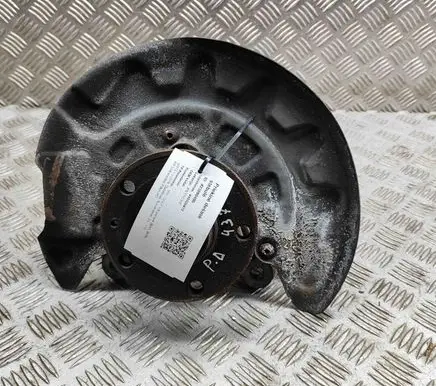 Volkswagen Golf VII Front wheel hub 5WA407256