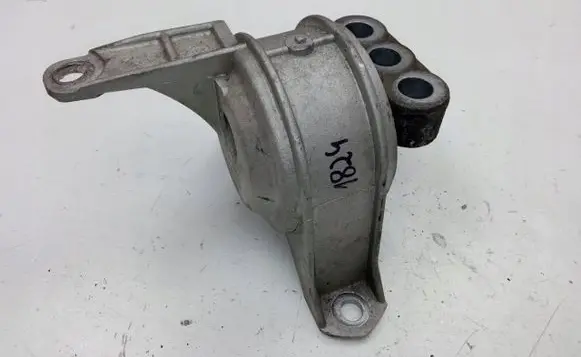 Opel Zafira A Engine mount vacuum valve 