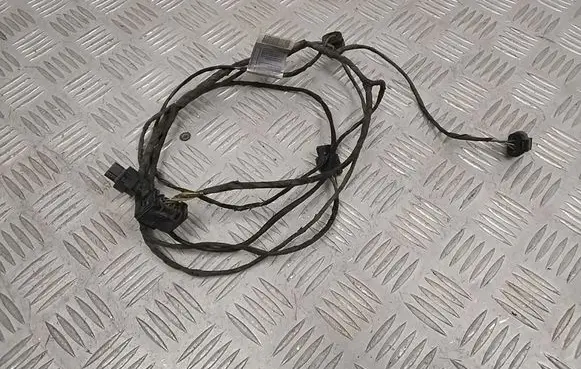 BMW X5 E70 Parking sensor (PDC) wiring loom 9192567