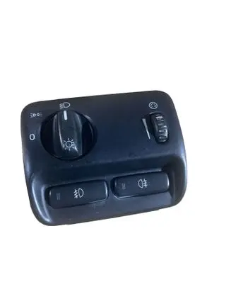 Volvo S80 Light switch 8691743 04W13E01