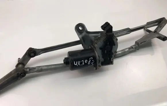 Volvo S60 Wiper motor 09151848