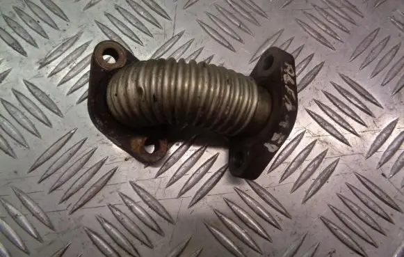Alfa Romeo 156 EGR valve line/pipe/hose