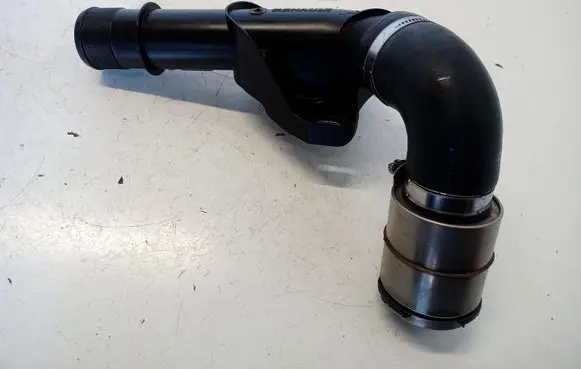 Renault Master IV Air intake hose/pipe 44603730R