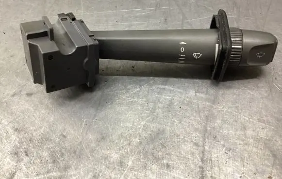 Volvo S60 Wiper control stalk