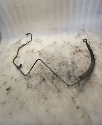 Hyundai Galloper Power steering hose/pipe/line