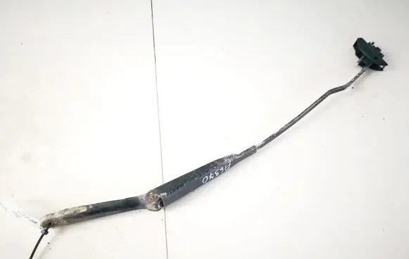 Opel Astra G Front wiper blade arm 90559553