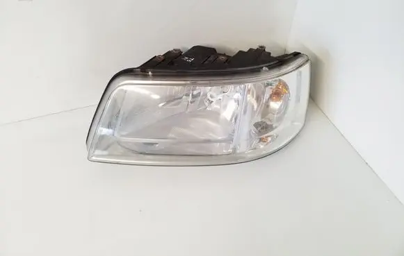 Volkswagen Transporter - Caravelle T5 Headlight/headlamp 7H1941015 0301191301