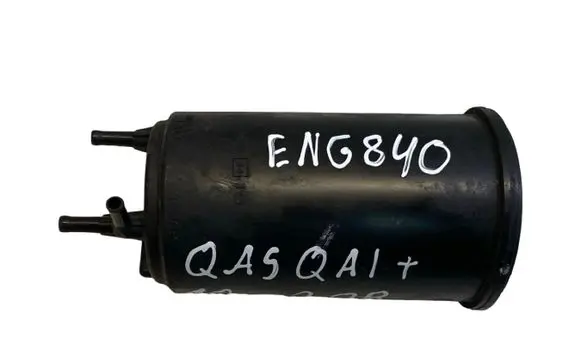 Nissan Qashqai+2 Active carbon filter fuel vapour canister 149506N201
