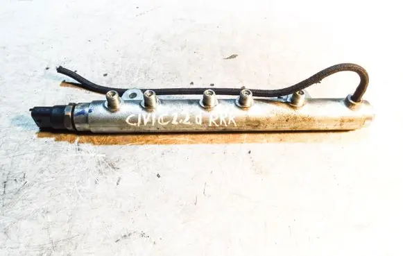 Honda Civic Fuel main line pipe 0281002534 0445214121