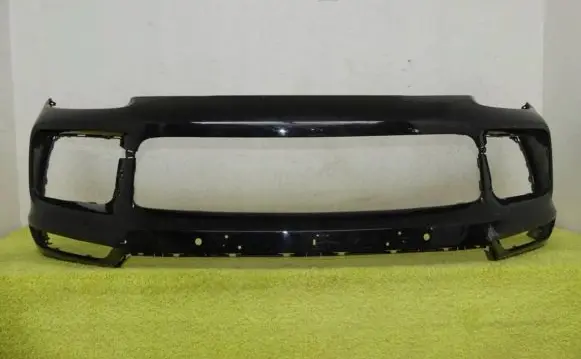 Porsche Cayenne (9Y0 9Y3) Front bumper 9y0807221
