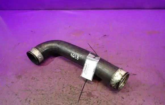 Seat Altea XL Intercooler hose/pipe