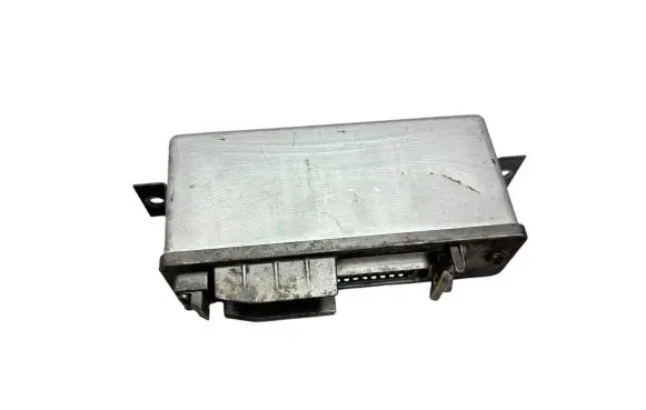 ABS control unit/module