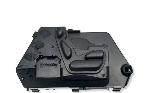 Mercedes-Benz S W220 Seat control switch 2208213158