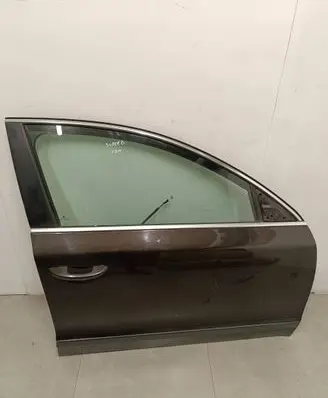 Skoda Superb B6 (3T) Front door