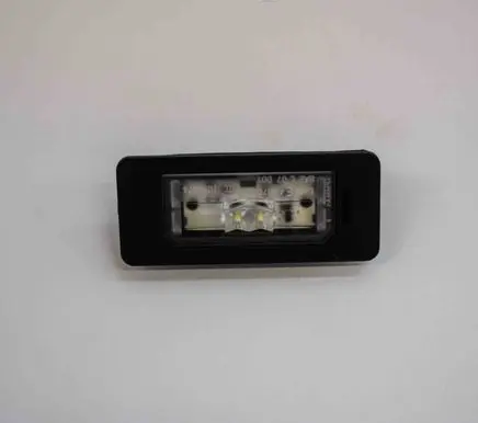 BMW 2 F45 Number plate light 7193293
